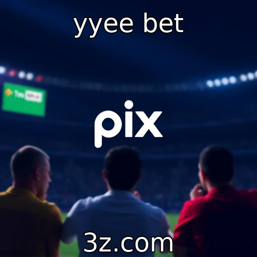 yyee bet Como as apostas esportivas estão mudando o cenário do futebol nacional