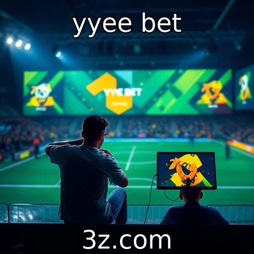 yyee bet Como as apostas esportivas estão mudando o cenário competitivo brasileiro