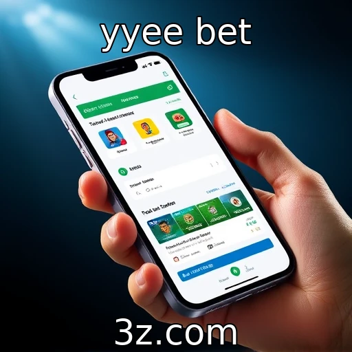 yyee bet As Melhores Estratégias para Apostas em Partidas de Futebol