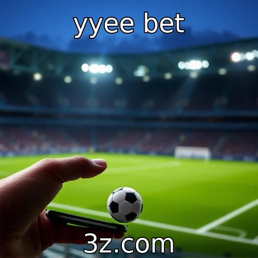 yyee bet Aposta Esportiva: Como Decifrar as Análises para Vencer