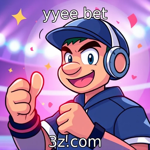 yyee bet Apostas Esportivas: Análises para Maximizar Seus Lucros em 2025