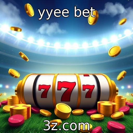 yyee bet Os segredos das apostas esportivas que você ainda não conhece