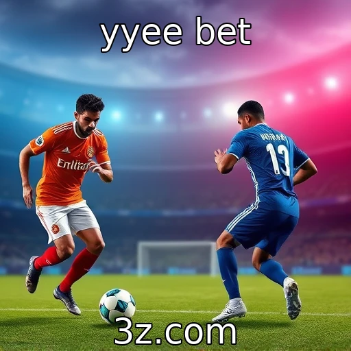 yyee bet Apostas esportivas: como decifrar o desempenho das equipes em tempo real